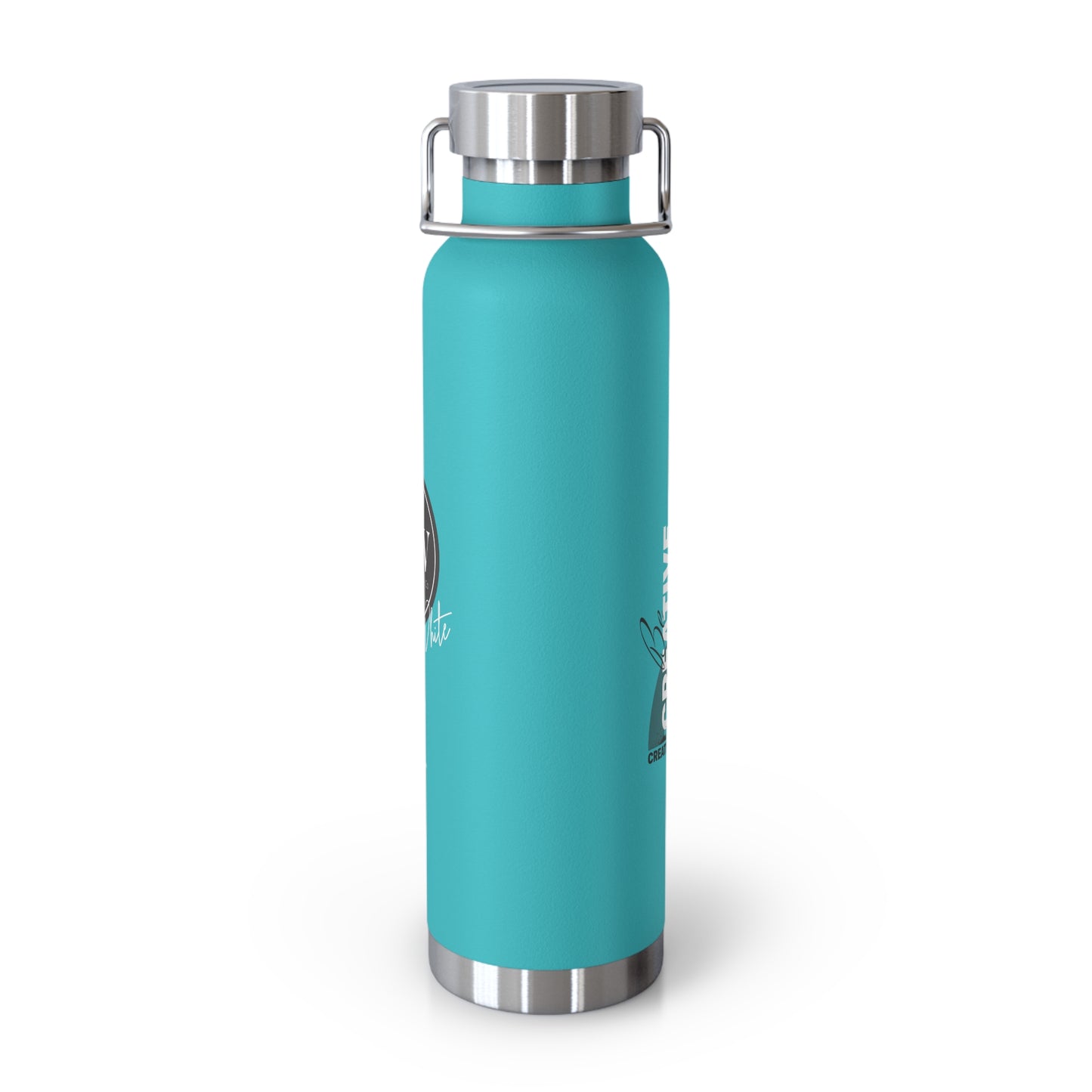 JW “Variable Colors” Insulated Stainless Bottle