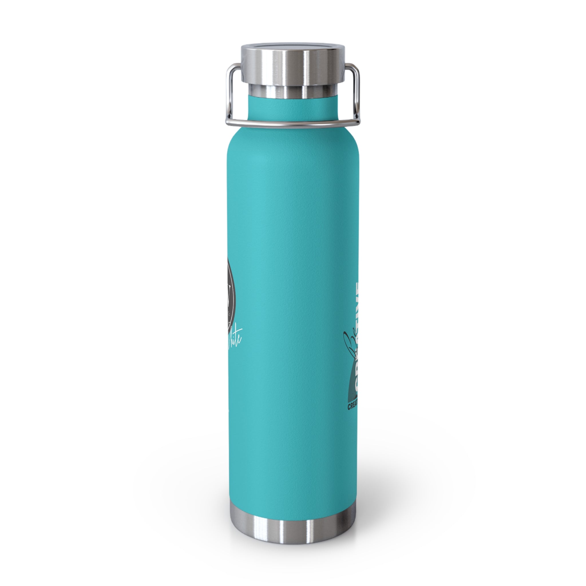 JW “Variable Colors” Insulated Stainless Bottle