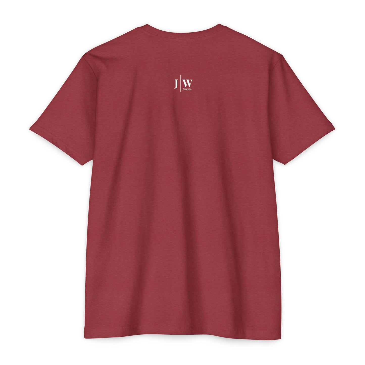 Psalm 28:7 “J.White” T‑Shirt