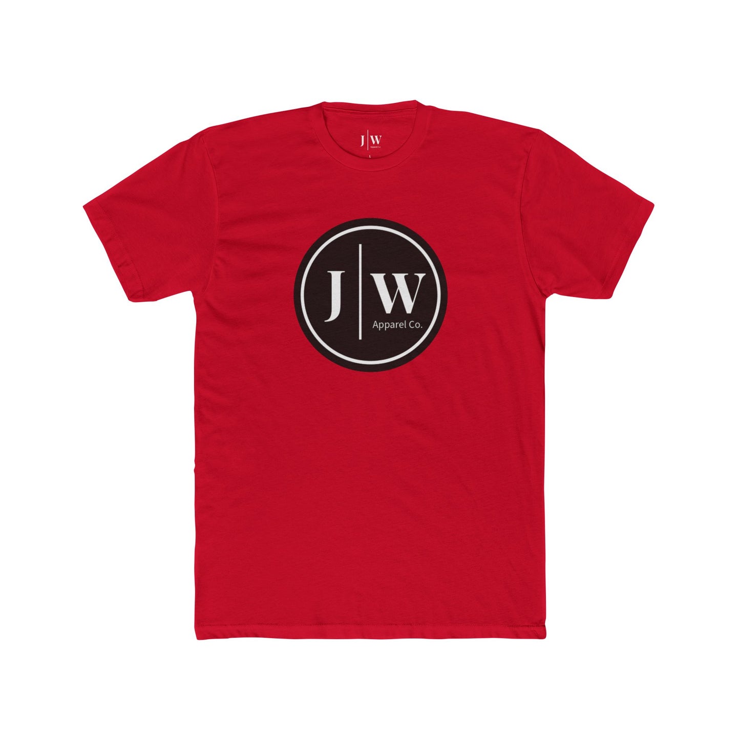JW Apparel “Logo” T-Shirt