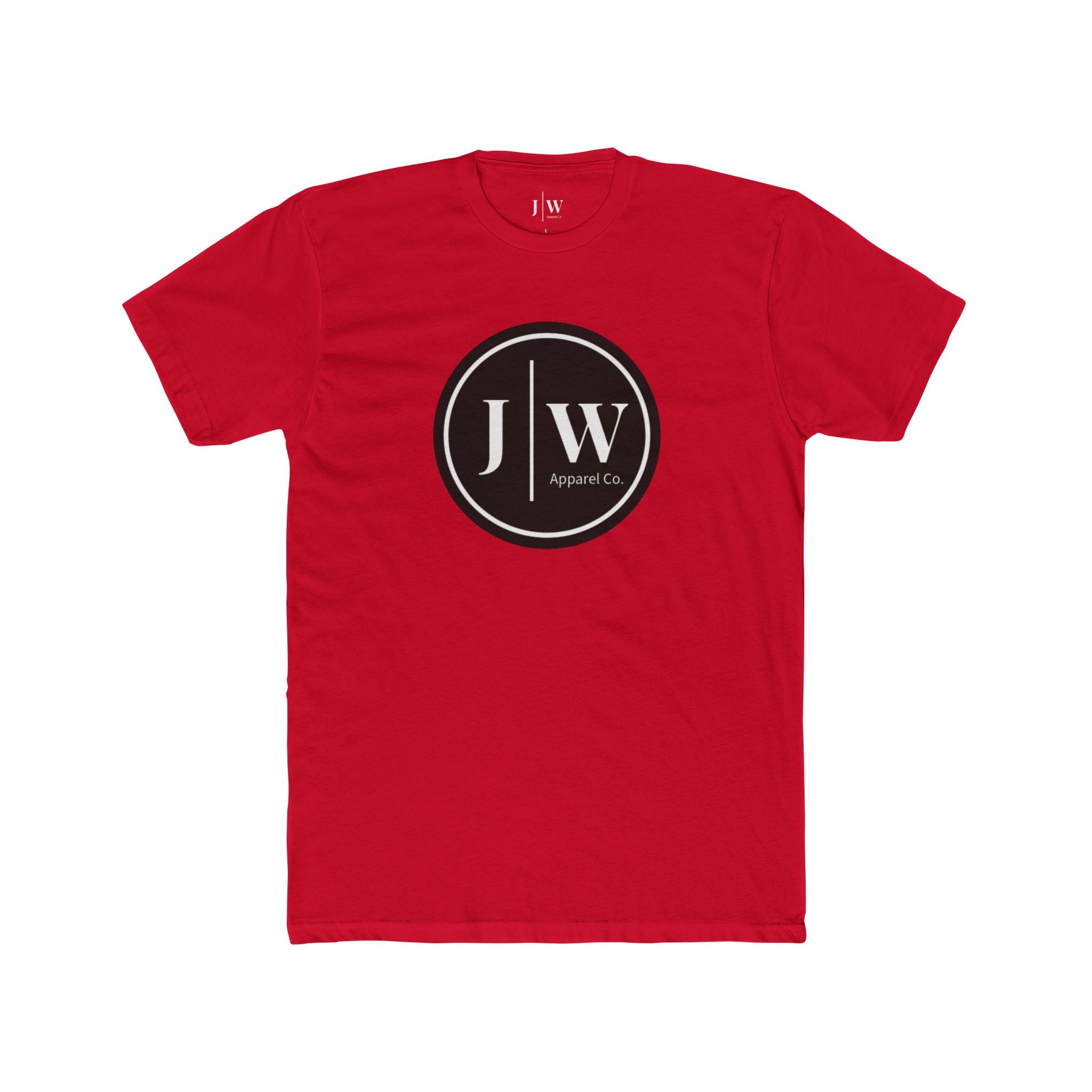 JW Apparel “Logo” T-Shirt