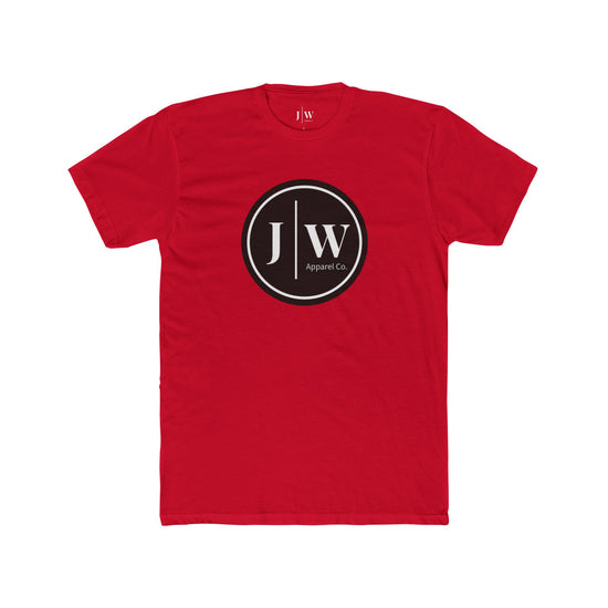 JW Apparel “Logo” T-Shirt