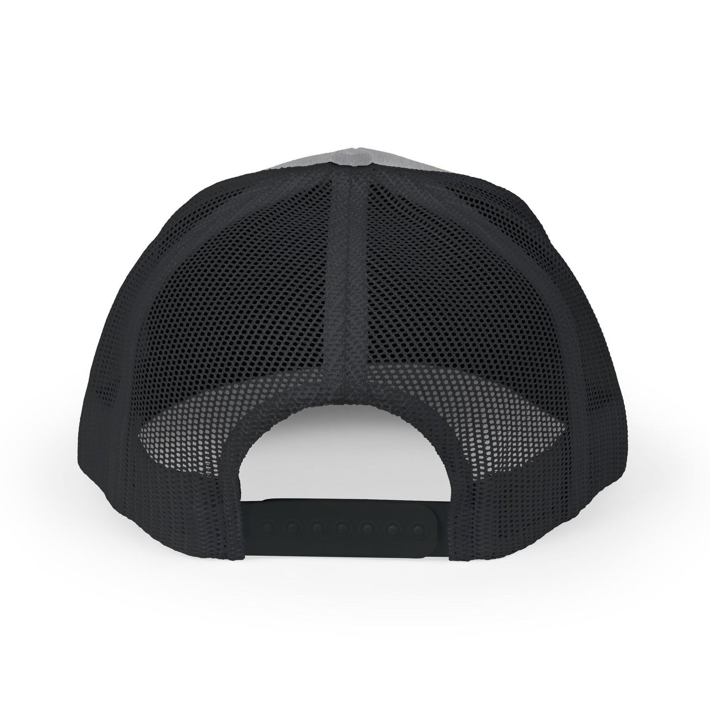 “Free Bird Sunrise v2” Snapback Trucker Cap