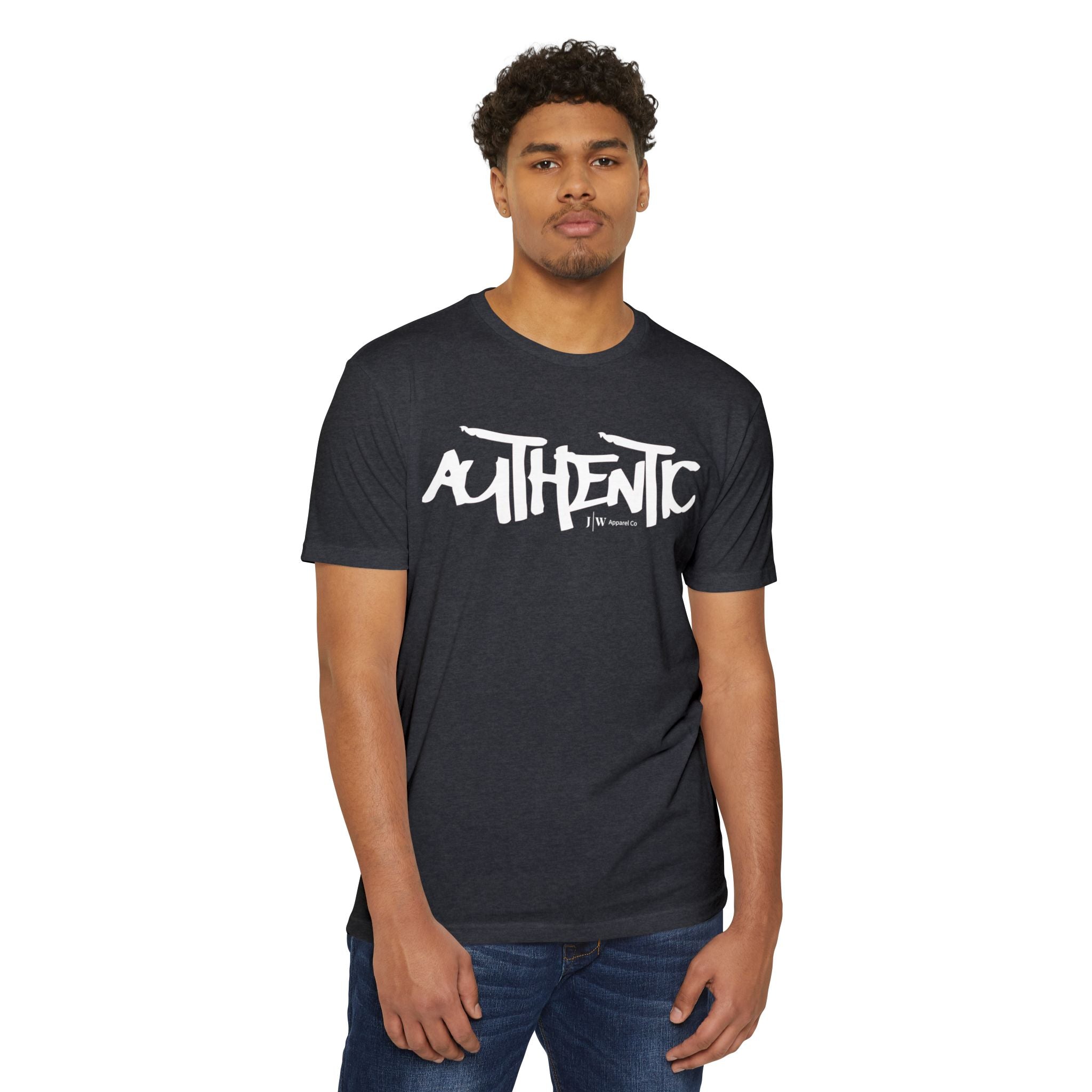 JW “Authentic” T-Shirt