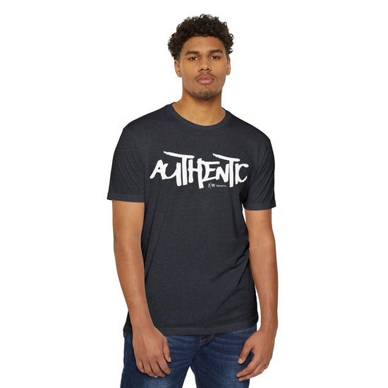 JW “Authentic” T-Shirt