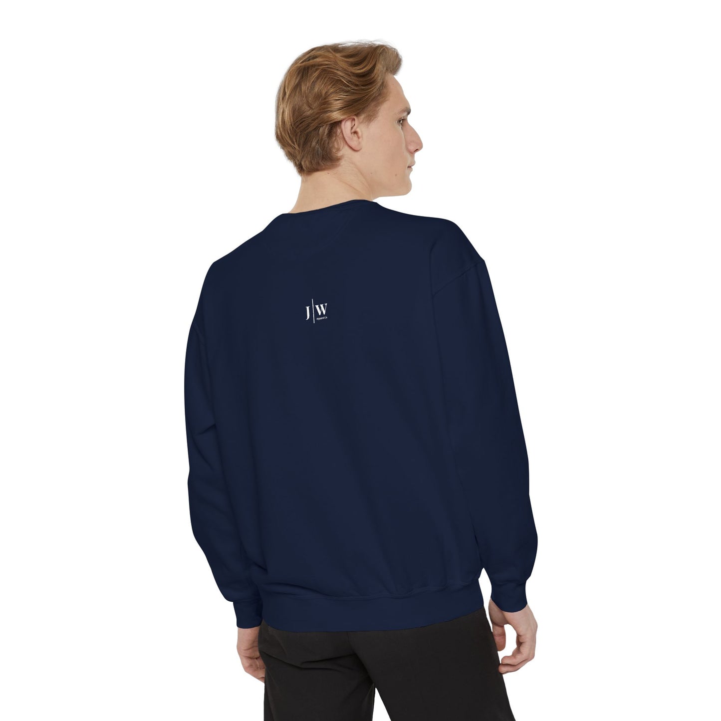 Loyalty “Loy.Uhl.Tee” Sweatshirt