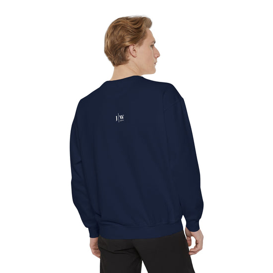 Loyalty “Loy.Uhl.Tee” Sweatshirt