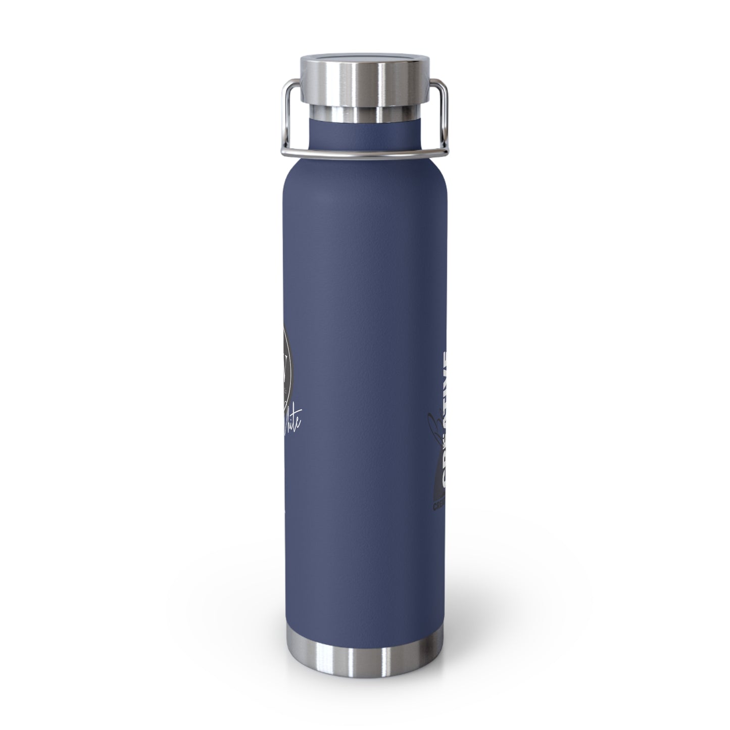 JW “Variable Colors” Insulated Stainless Bottle