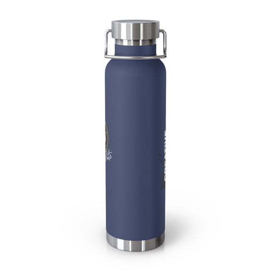 JW “Variable Colors” Insulated Stainless Bottle