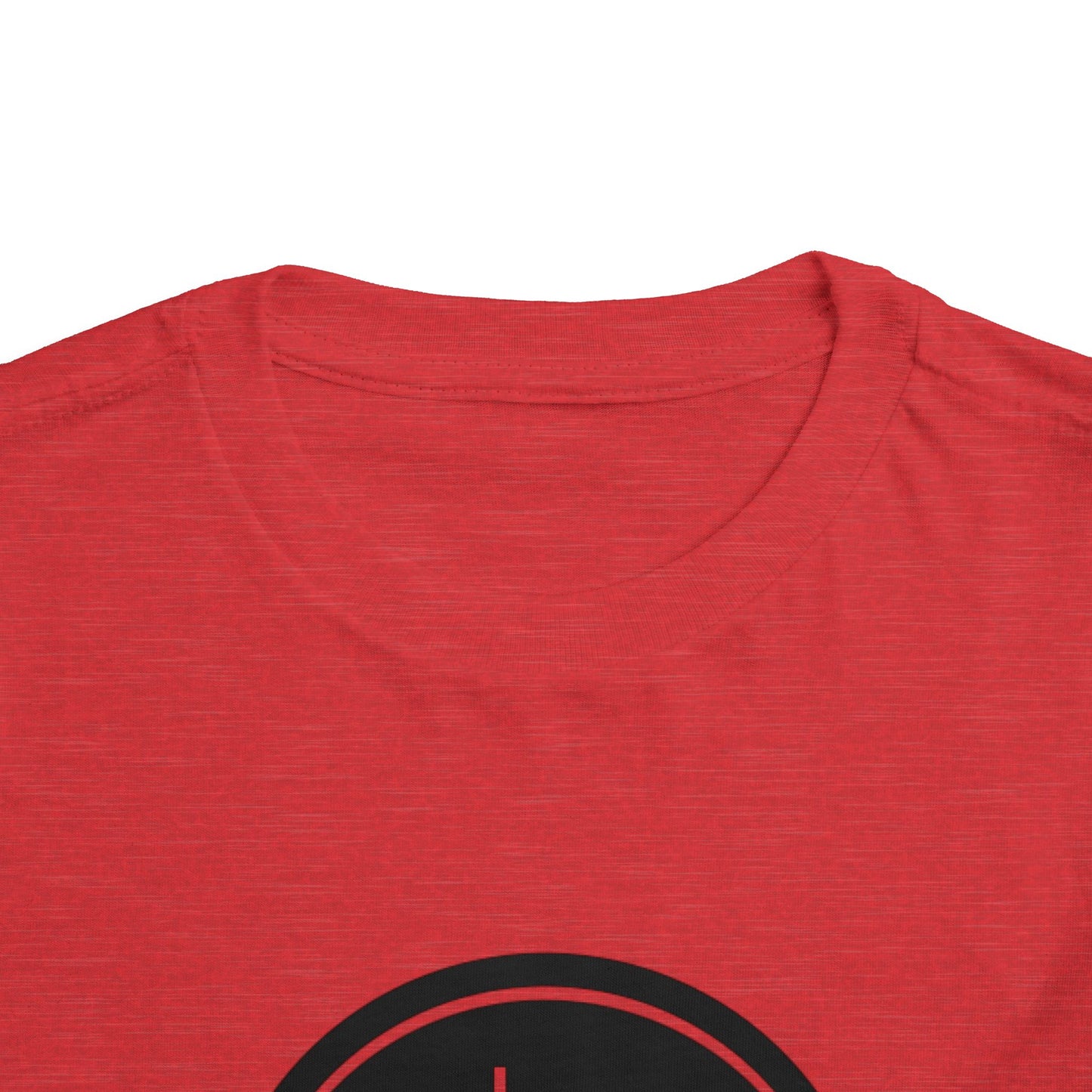 Toddler Tee — JW Apparel Co. Logo