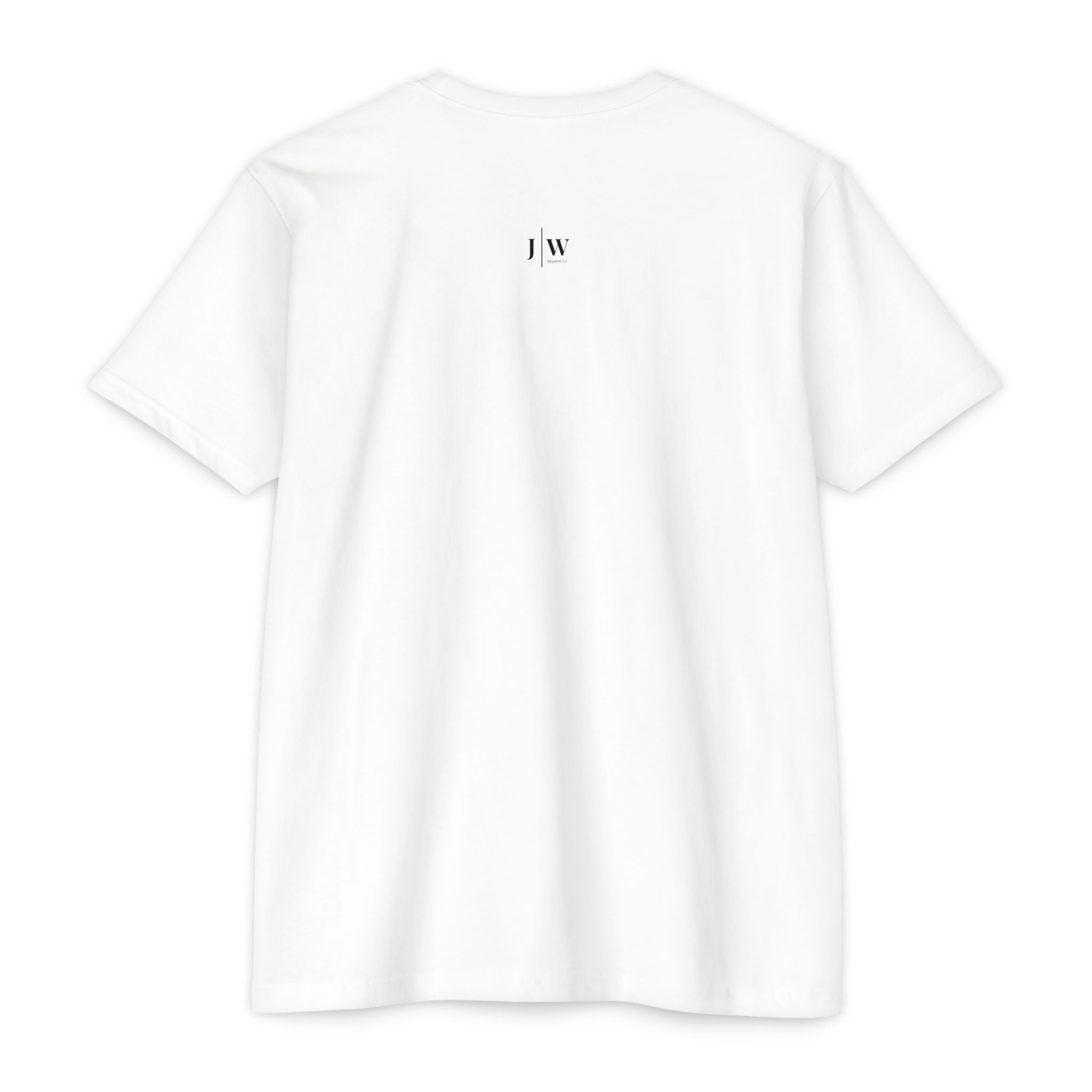 JW “Be Creative” T-Shirt