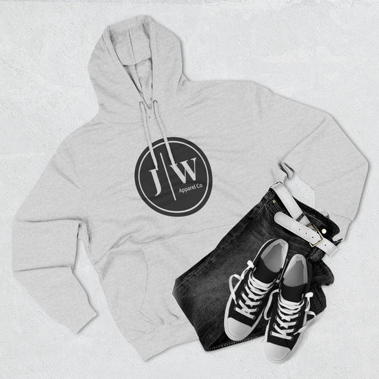 JW “Colormatch” Pullover Hoodie