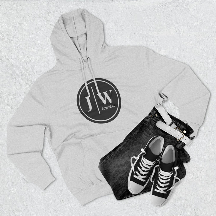 JW “Colormatch” Pullover Hoodie