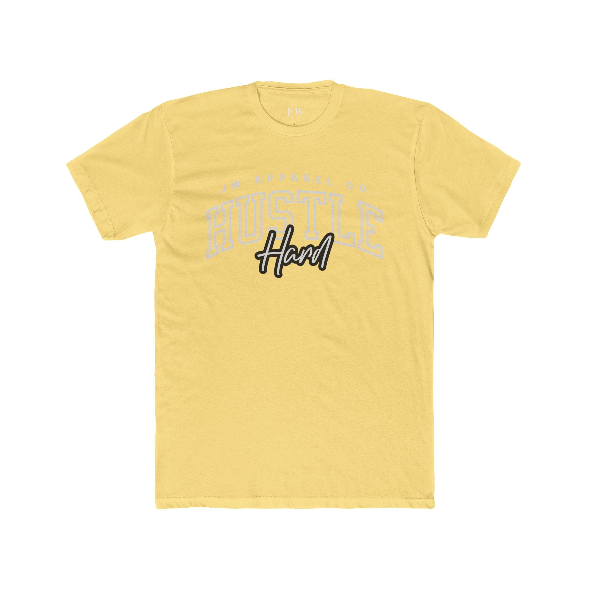 “Hustle Hard” T-Shirt