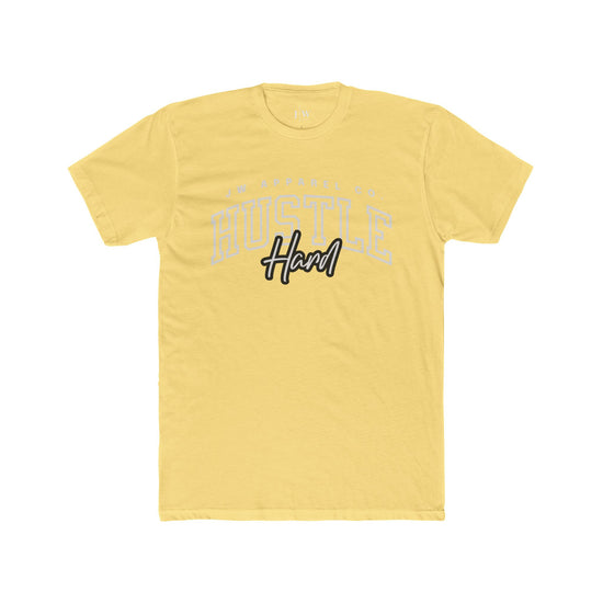 “Hustle Hard” T-Shirt