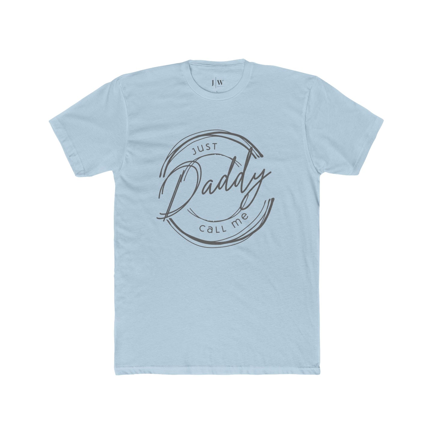 “Call Me Daddy” Tee