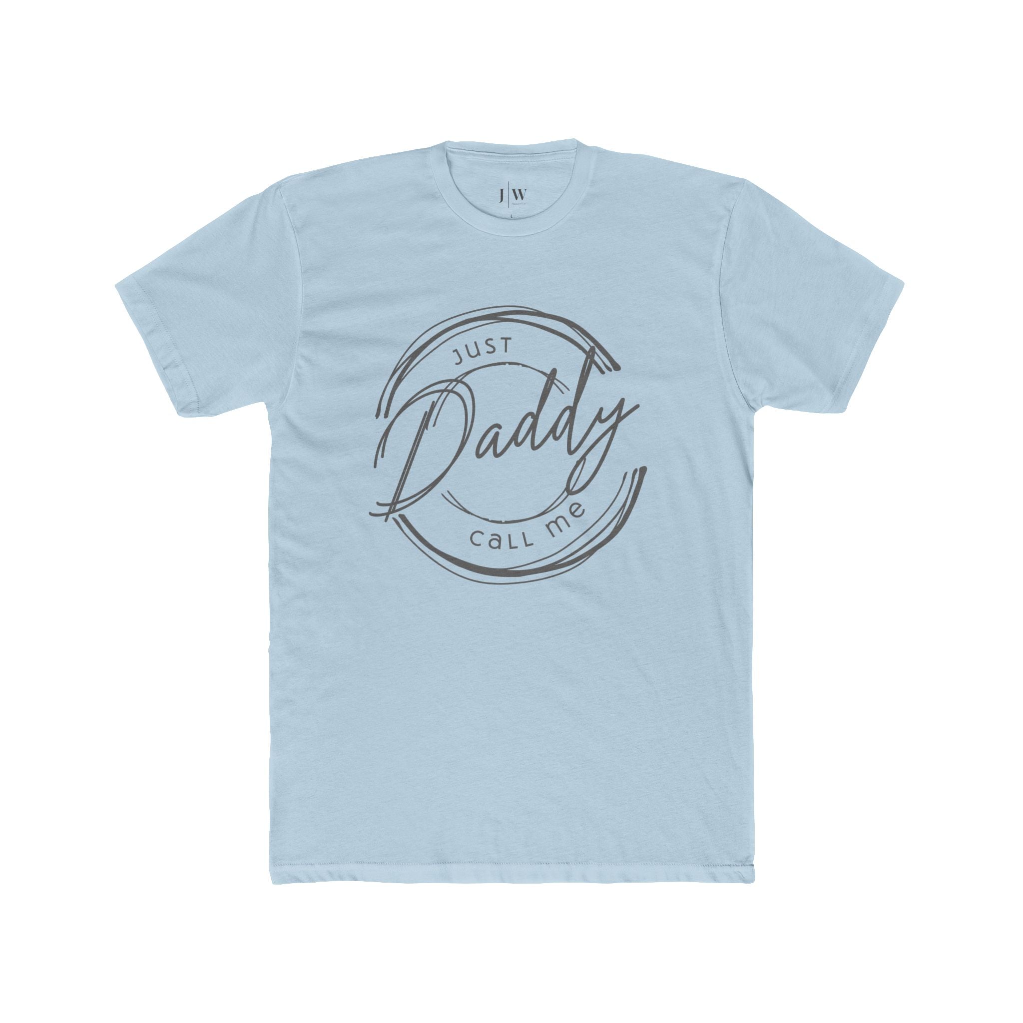 “Call Me Daddy” Tee