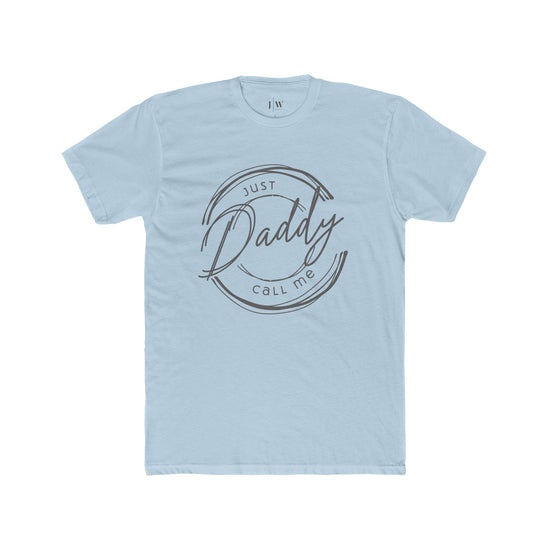 “Call Me Daddy” Tee