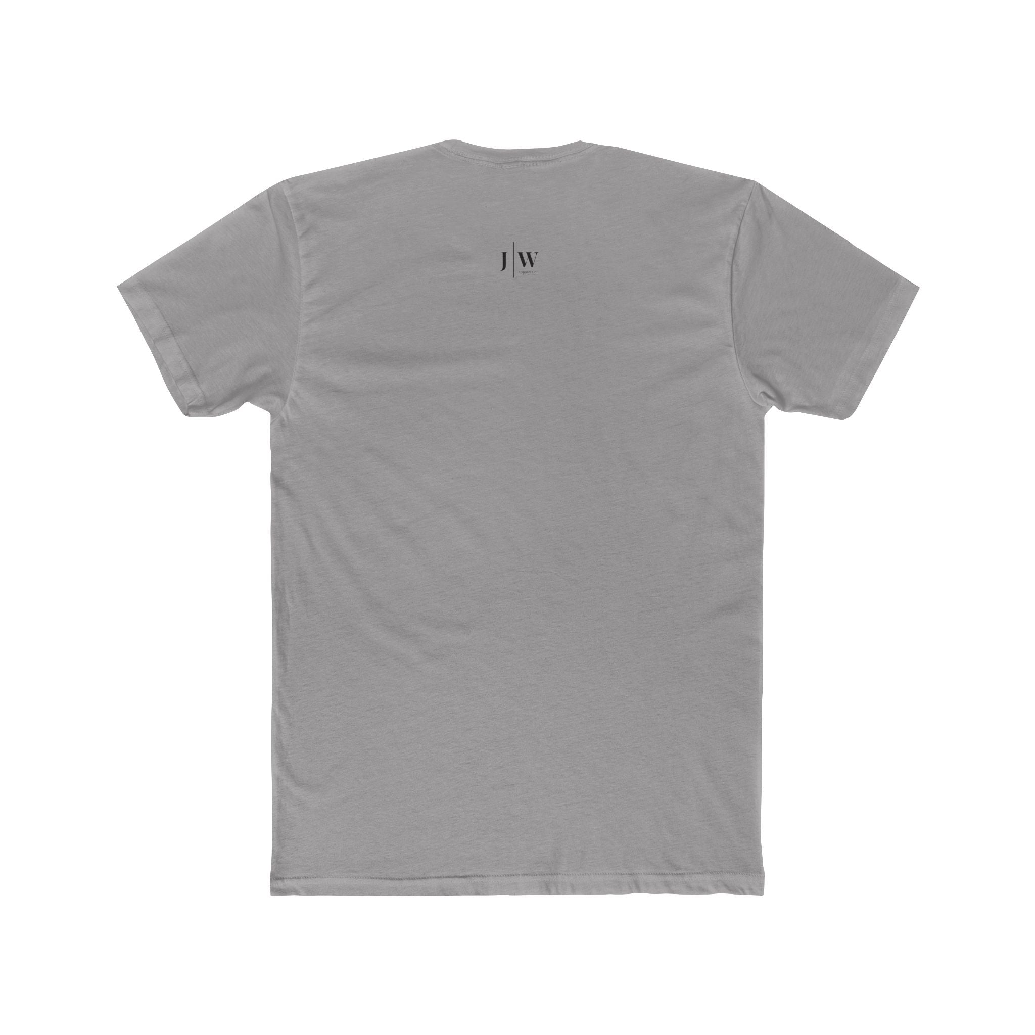 JW “Colormatch logo” T‑Shirt