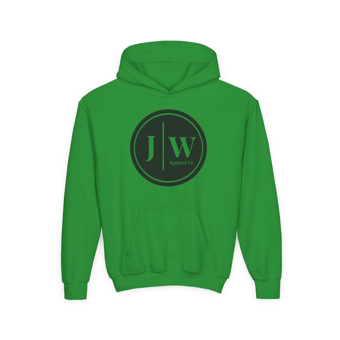 JW “Youth Hoodie” Classic Pullover