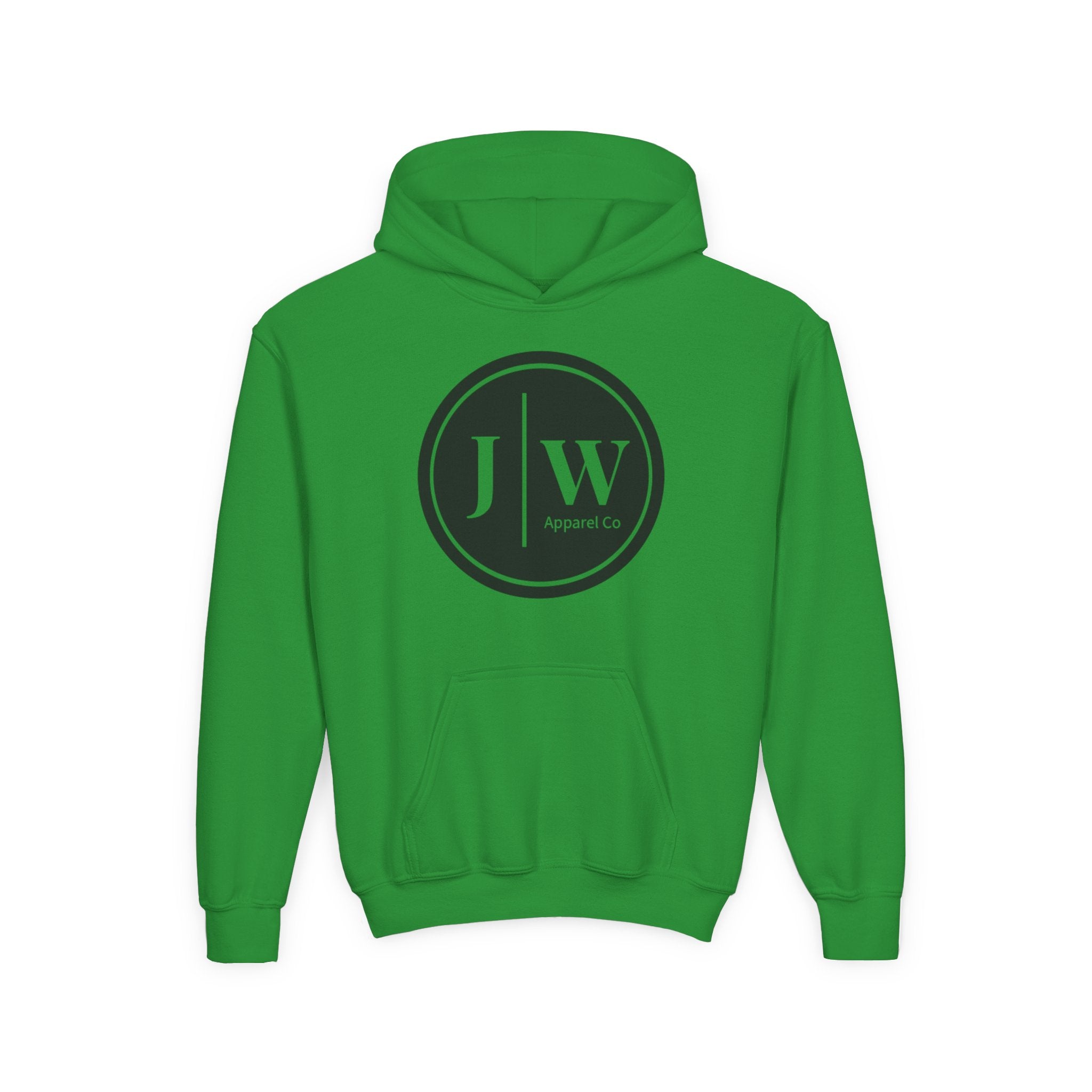 JW “Youth Hoodie” Classic Pullover