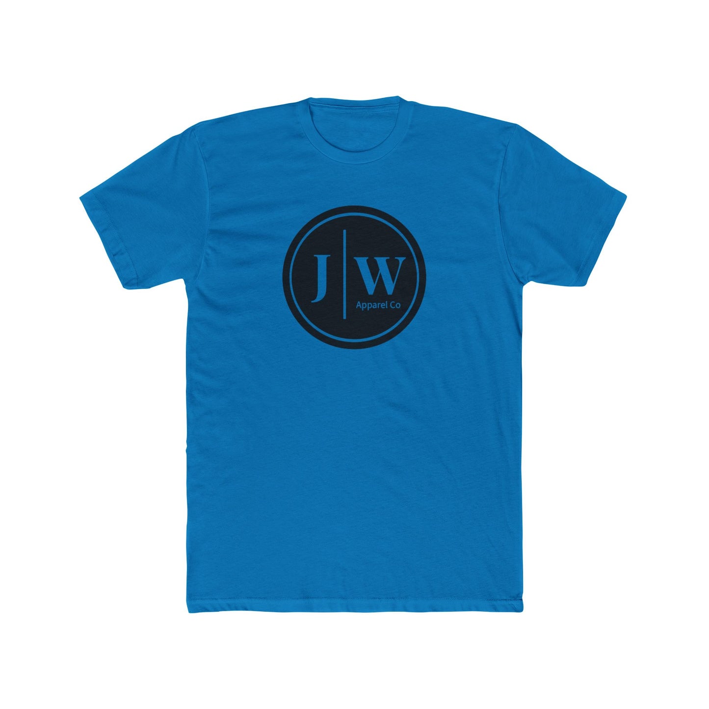 JW “Colormatch logo” T‑Shirt