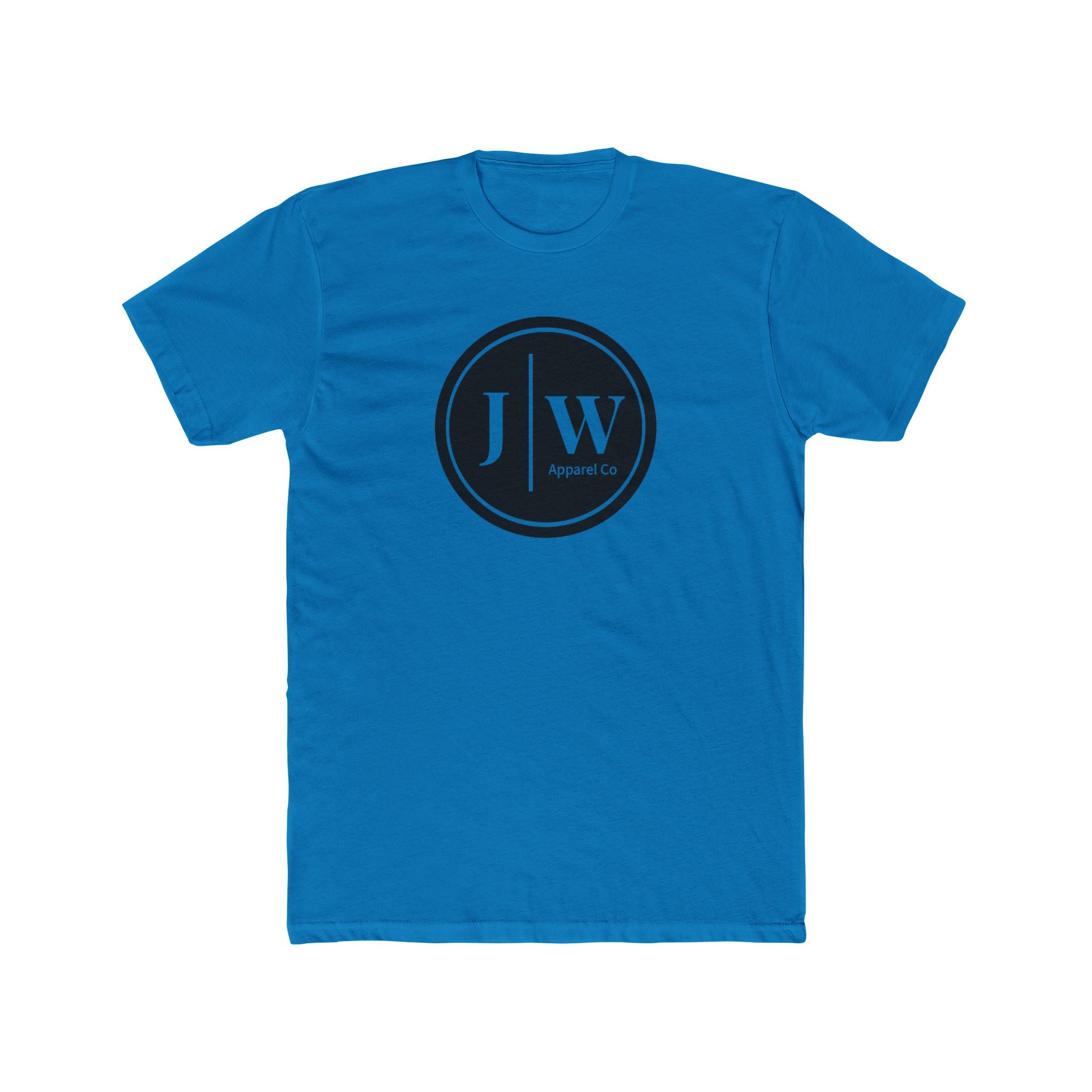 JW “Colormatch logo” T‑Shirt
