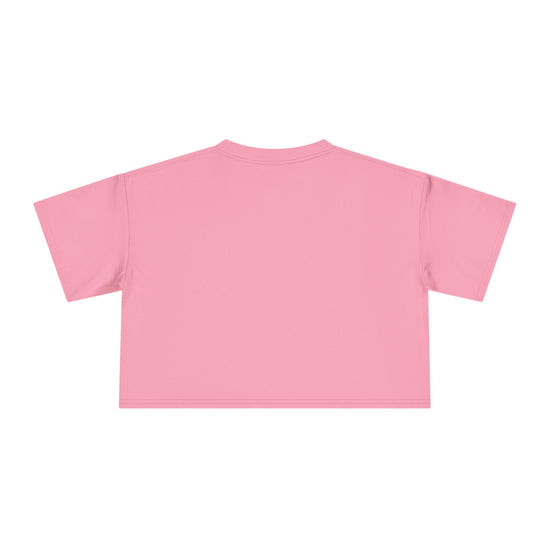JW “Crop Top” Casual Tee