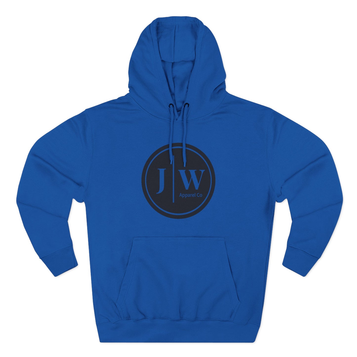 JW “Colormatch” Pullover Hoodie