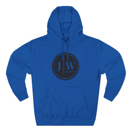 JW “Colormatch” Pullover Hoodie