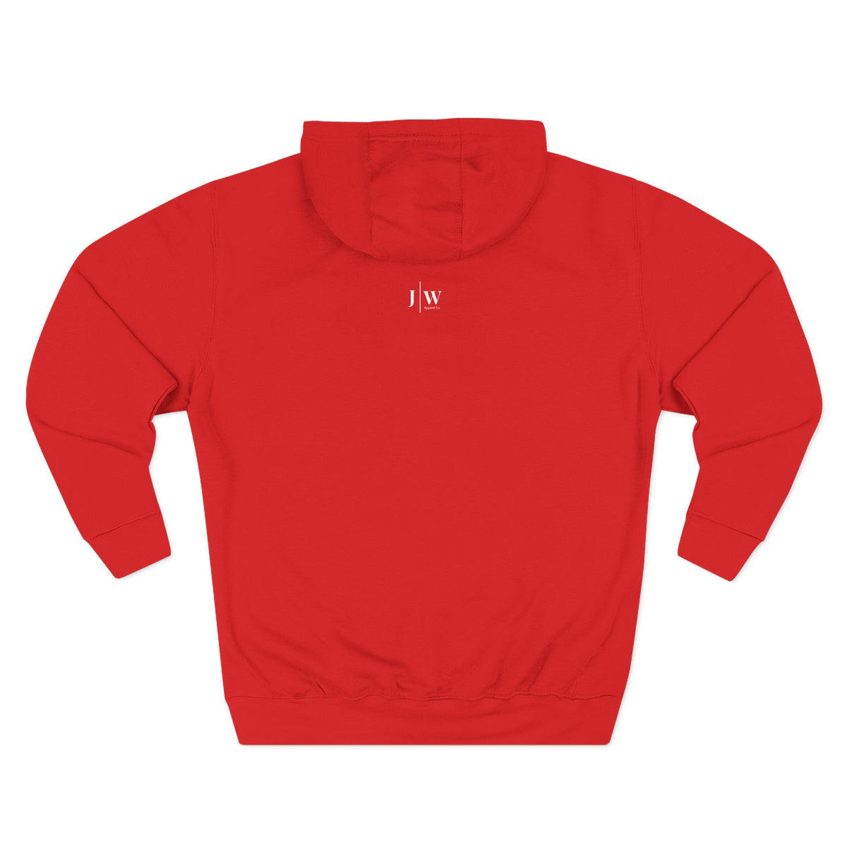 “Free Bird-LT” Pullover Hoodie