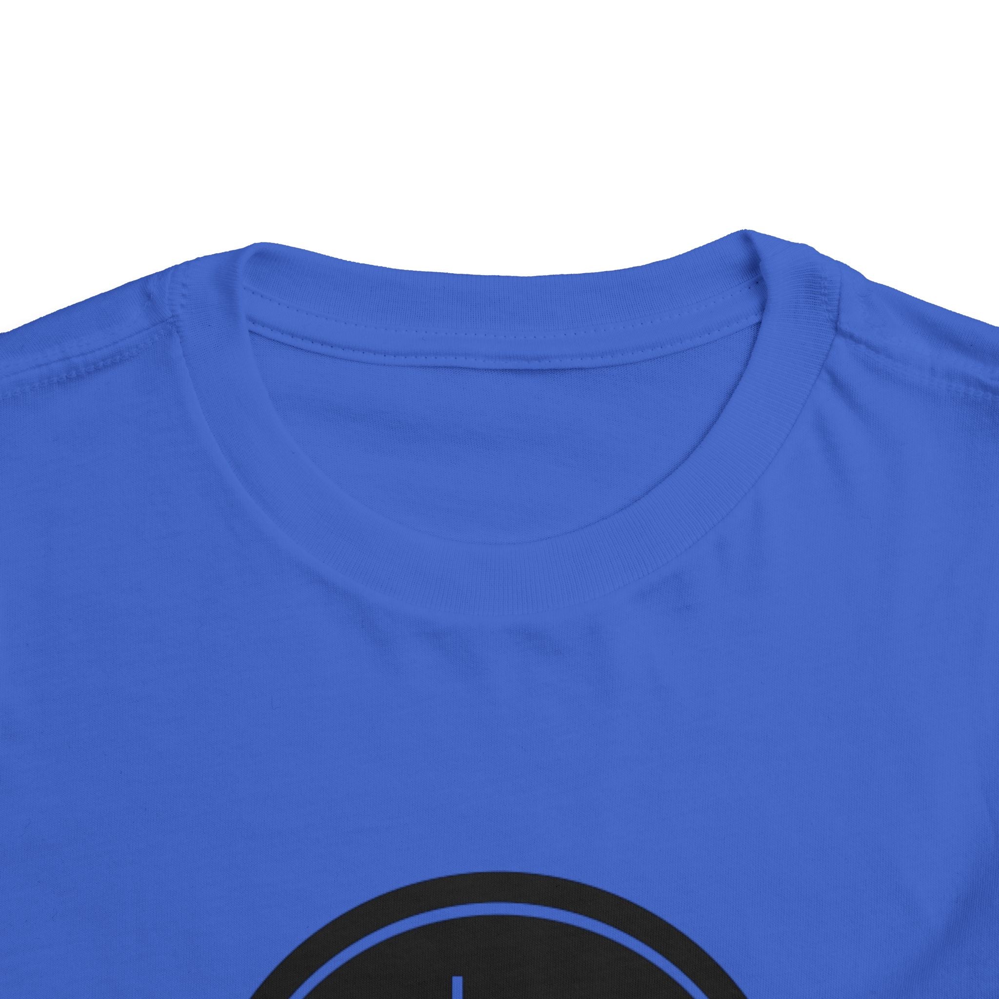 Toddler Tee — JW Apparel Co. Logo