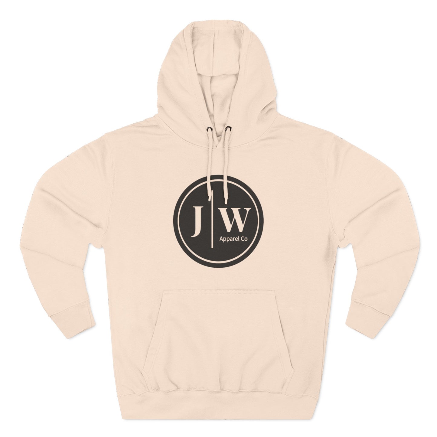 JW “Colormatch” Pullover Hoodie