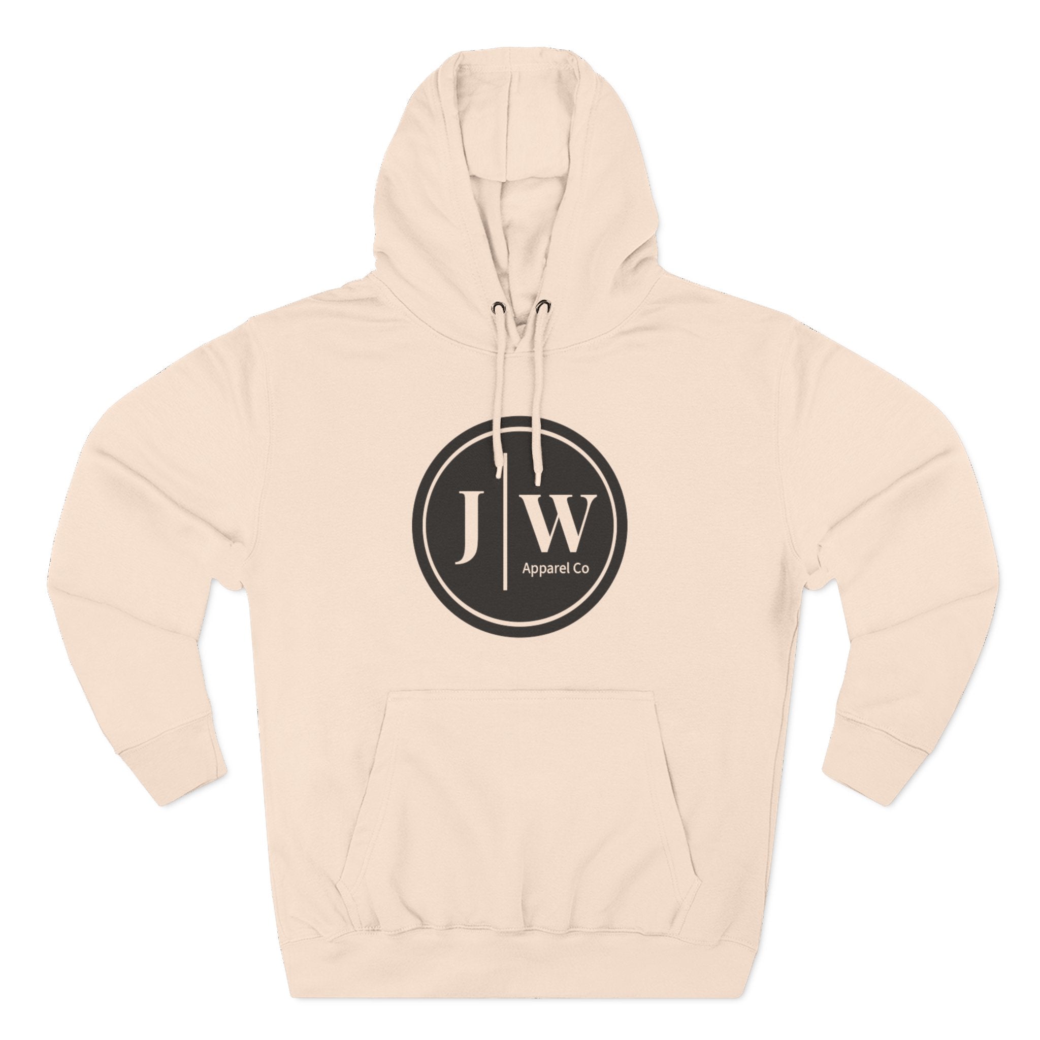 JW “Colormatch” Pullover Hoodie