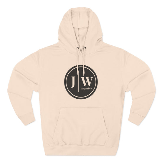 JW “Colormatch” Pullover Hoodie