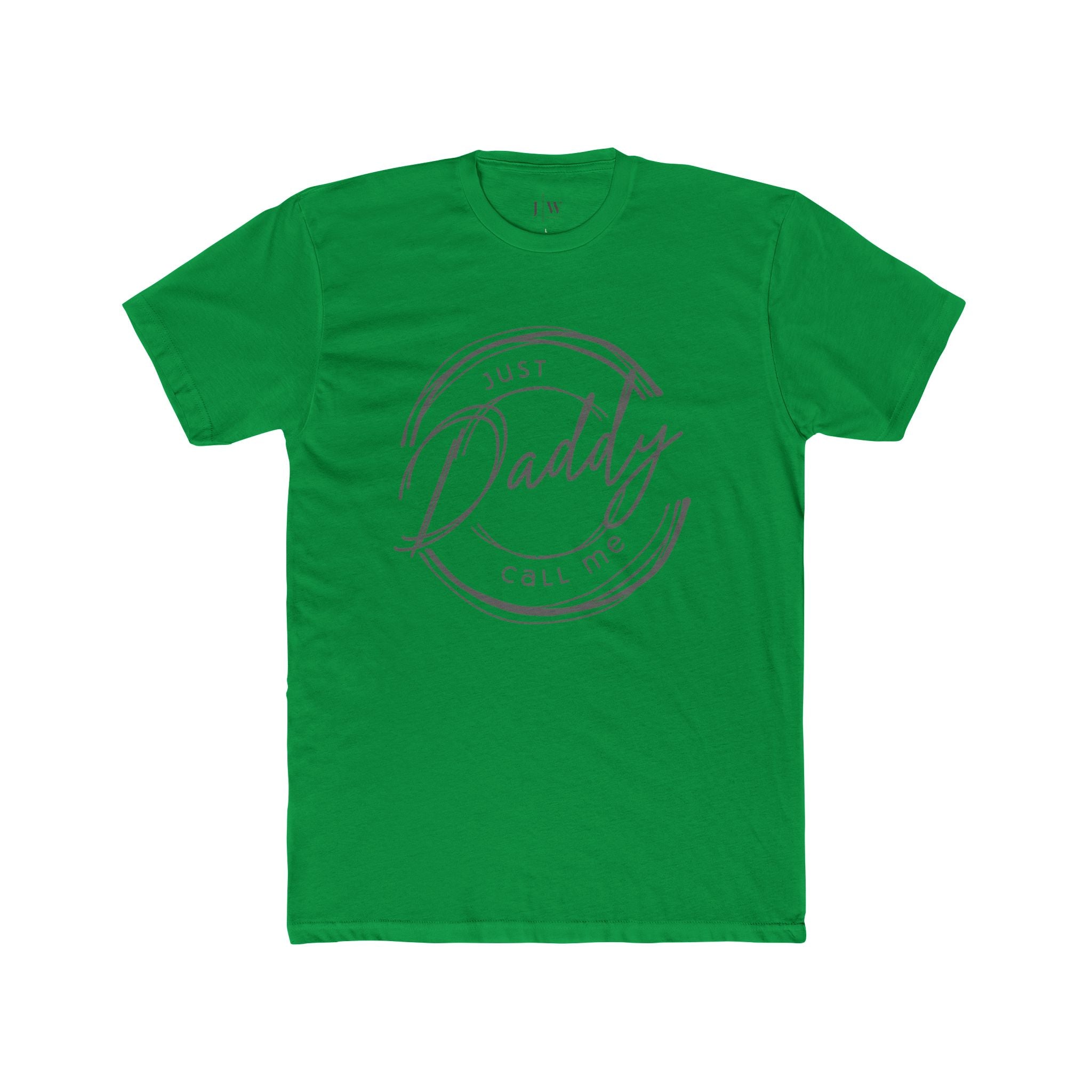 “Call Me Daddy” Tee