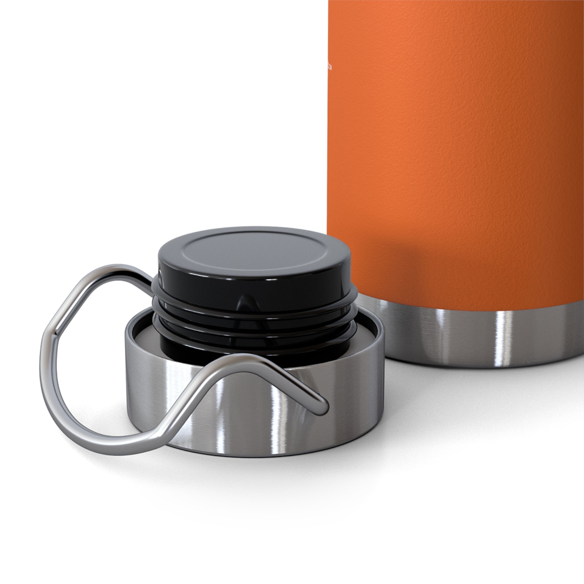JW “Variable Colors” Insulated Stainless Bottle