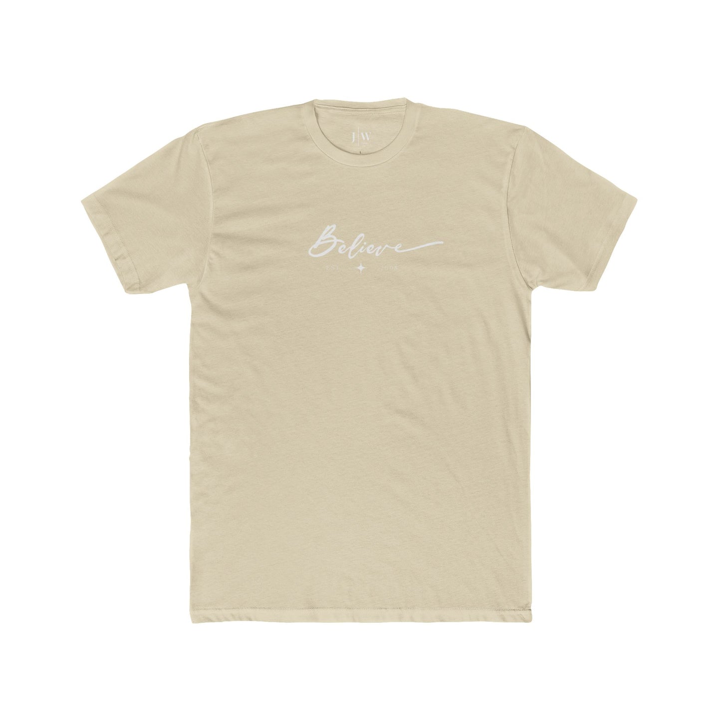 “Believe” | Est. 2005 T‑Shirt