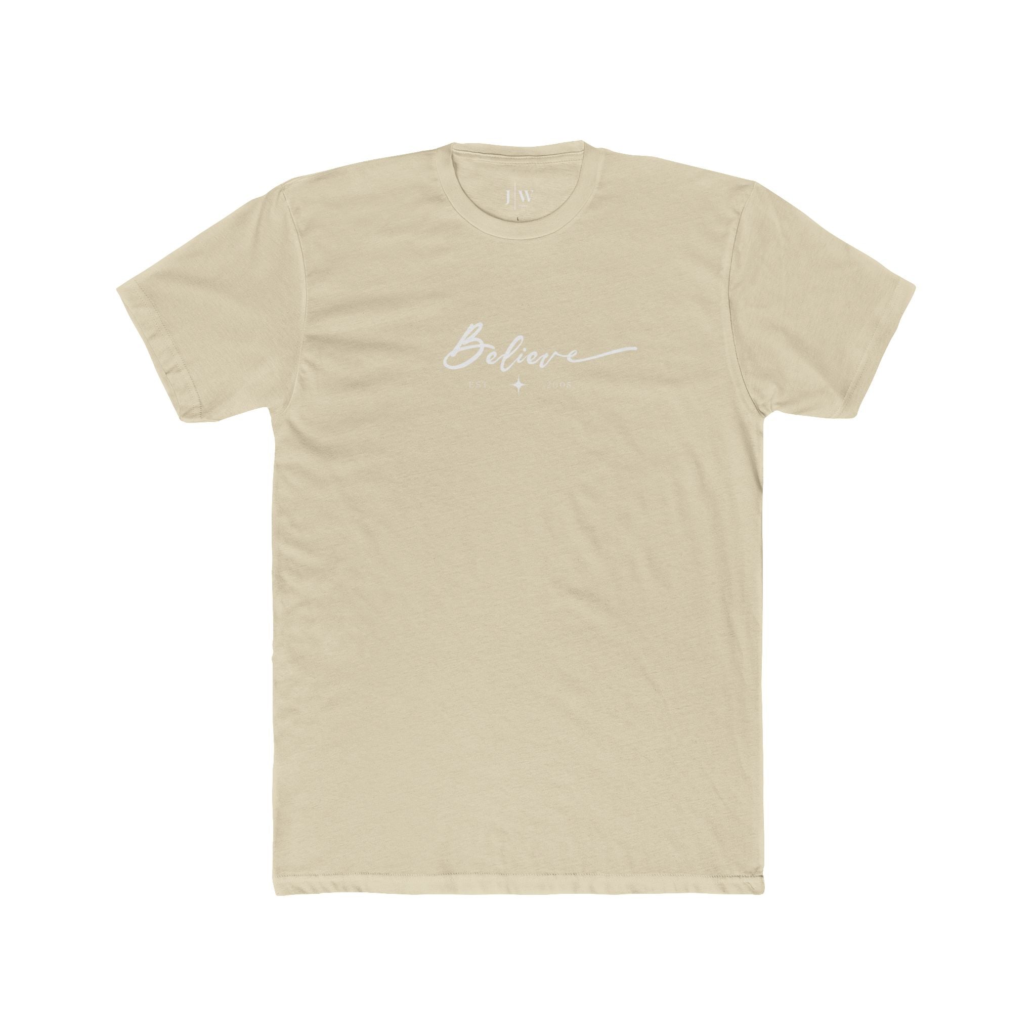 “Believe” | Est. 2005 T‑Shirt