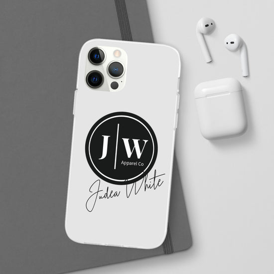 JW Logo Flexi iPhone Case | Protective Cover