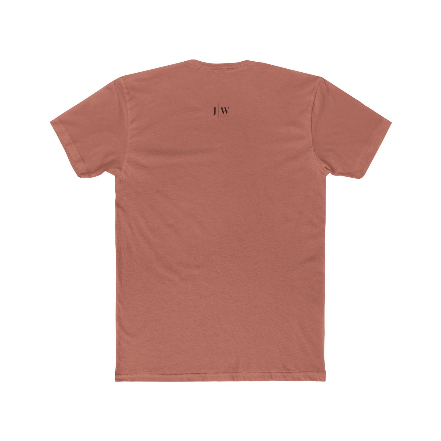 JW “Colormatch logo” T‑Shirt