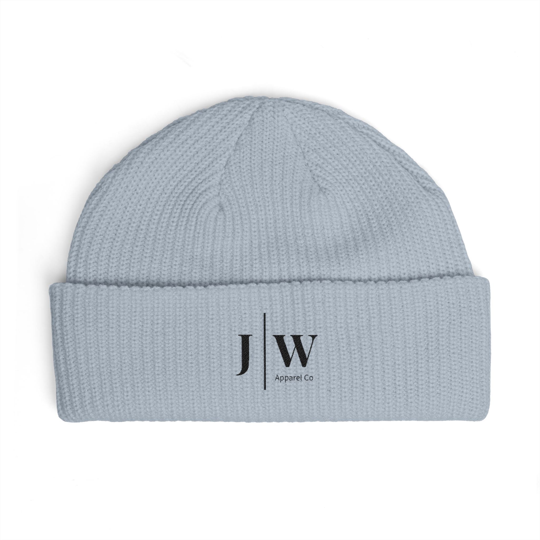 JW “Classic” Embroidered Beanie