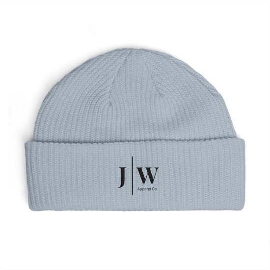 JW “Classic” Embroidered Beanie