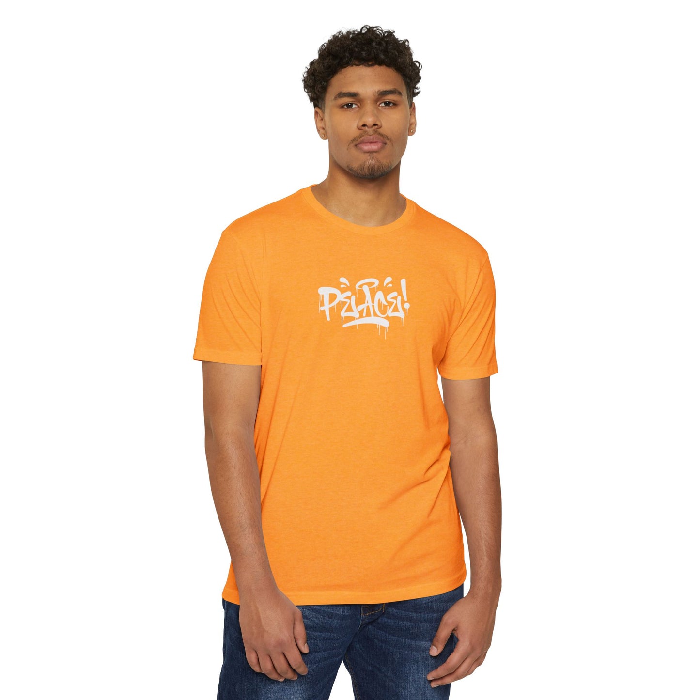 "Peace" Only T-Shirt