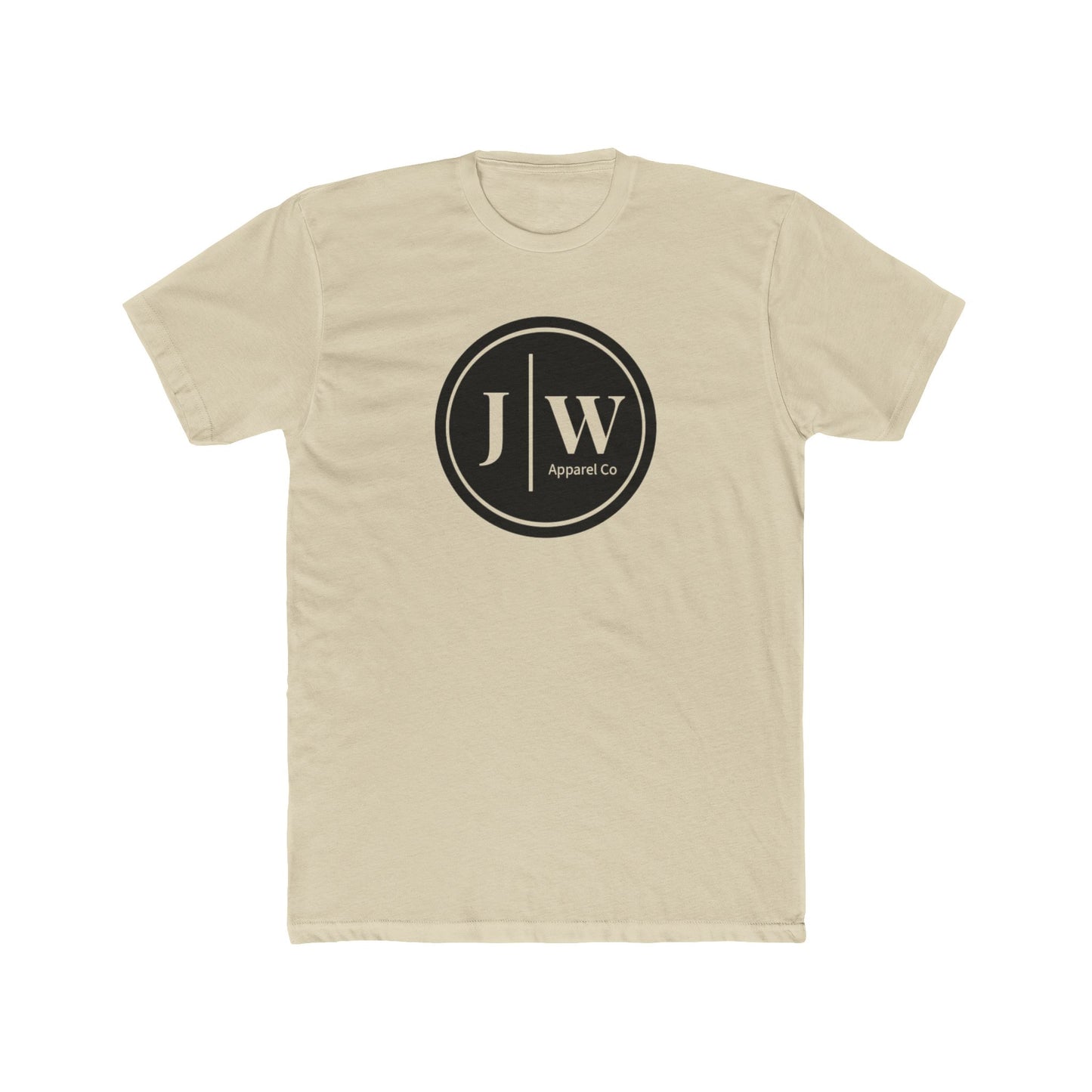 JW “Colormatch logo” T‑Shirt