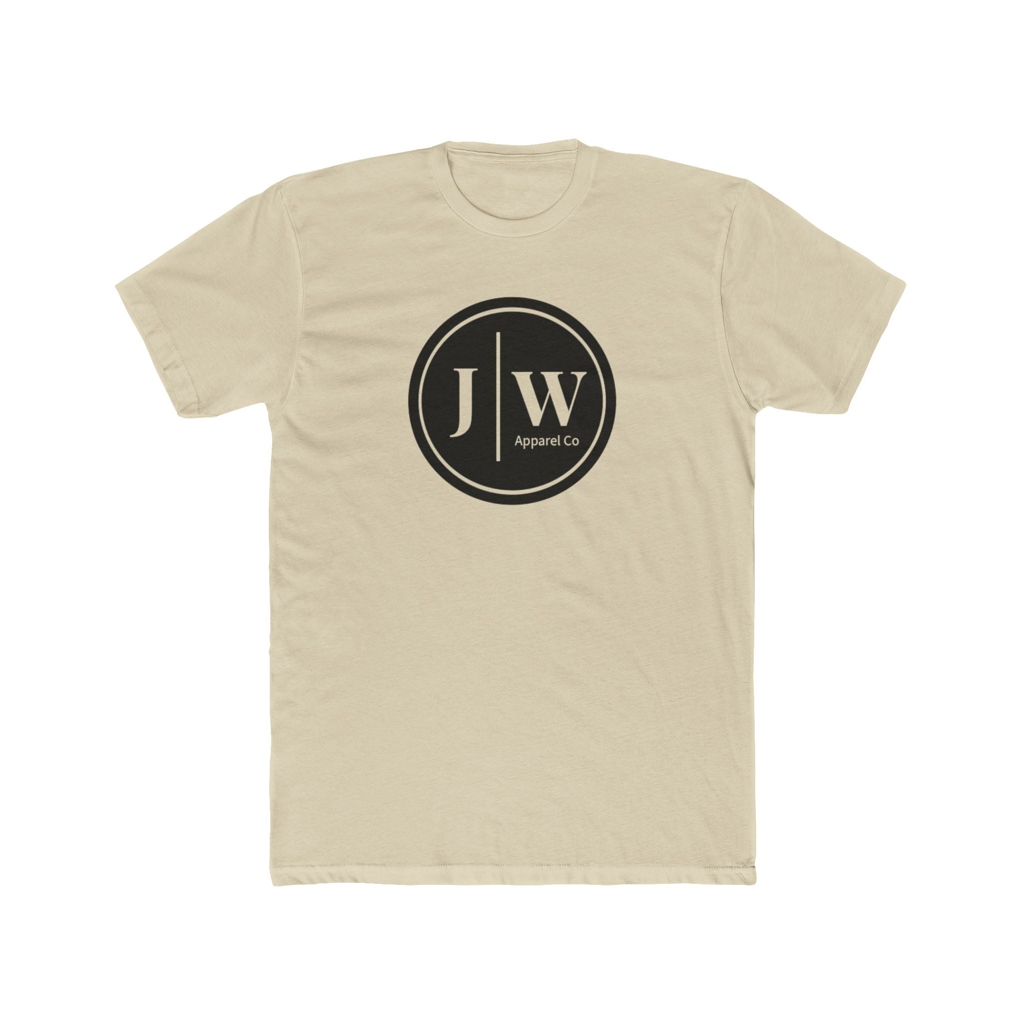 JW “Colormatch logo” T‑Shirt