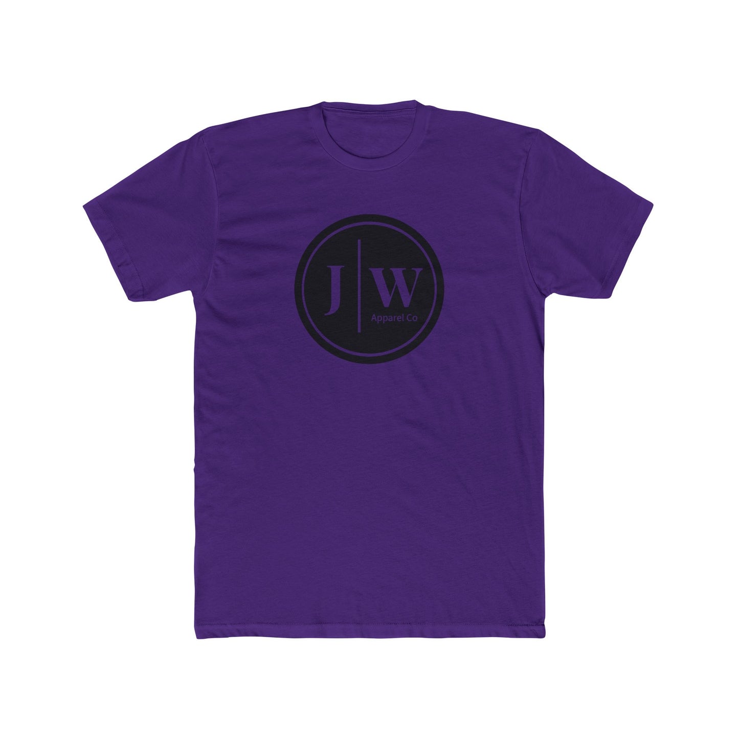 JW “Colormatch logo” T‑Shirt