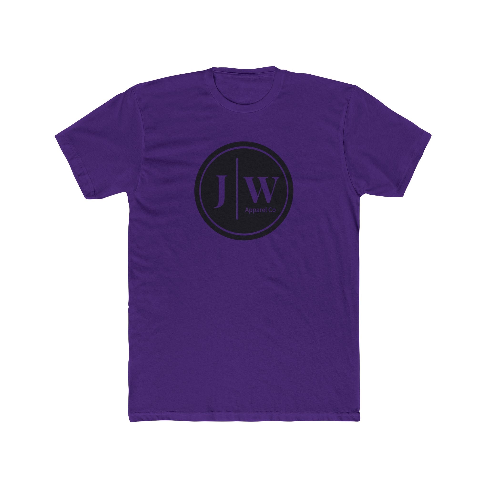 JW “Colormatch logo” T‑Shirt