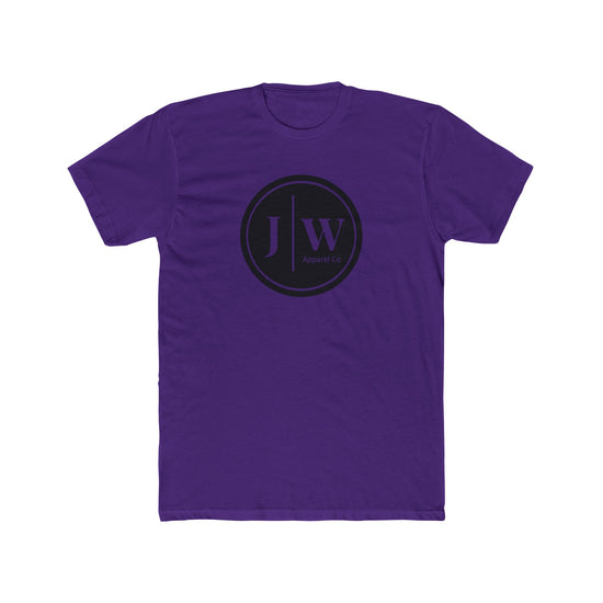 JW “Colormatch logo” T‑Shirt