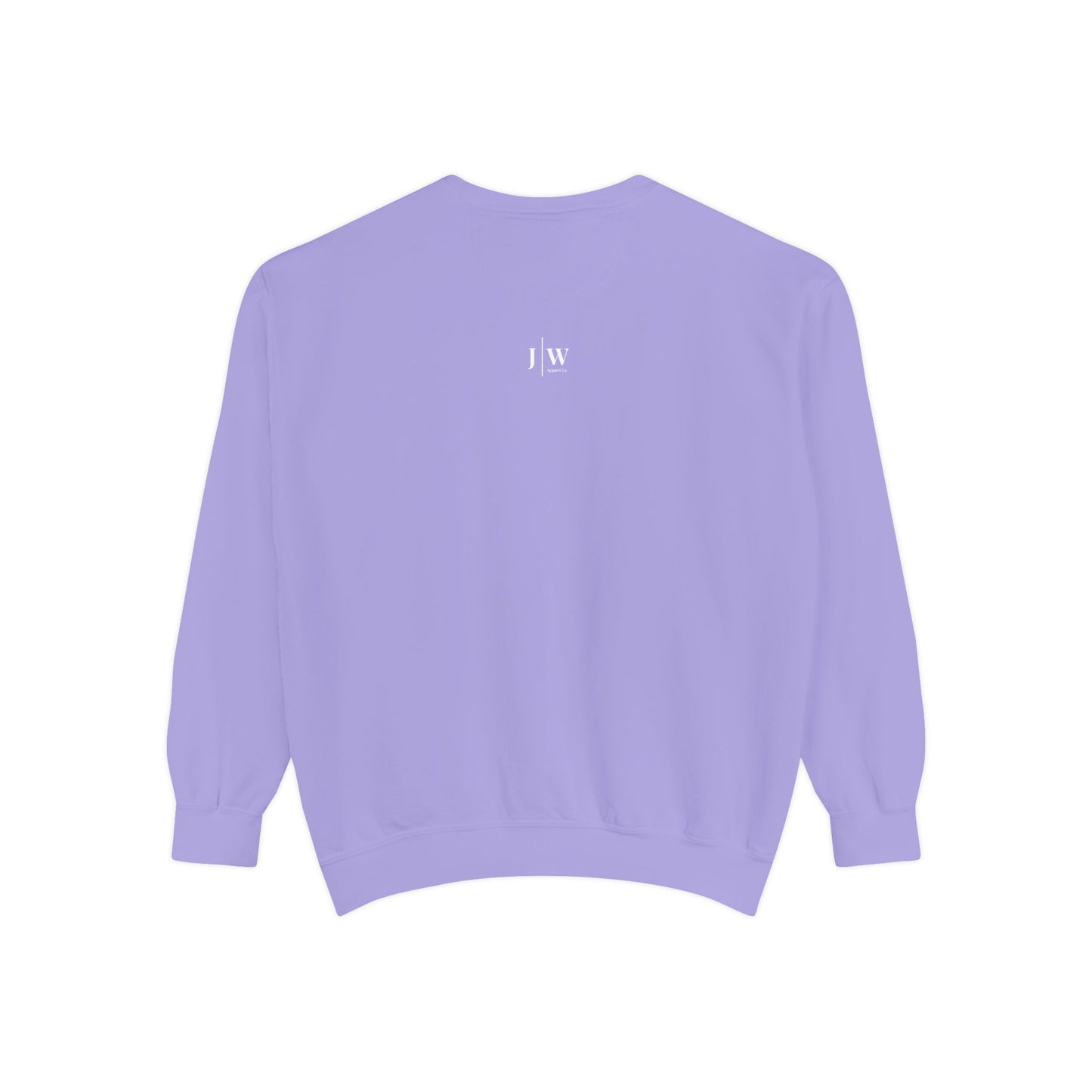 Loyalty “Loy.Uhl.Tee” Sweatshirt